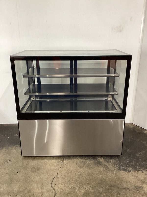 Polar DB951-A Display Fridge