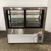 Polar DB951-A Display Fridge