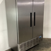 Polar GD879-A Upright Fridge