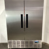 Polar GD879-A Upright Fridge