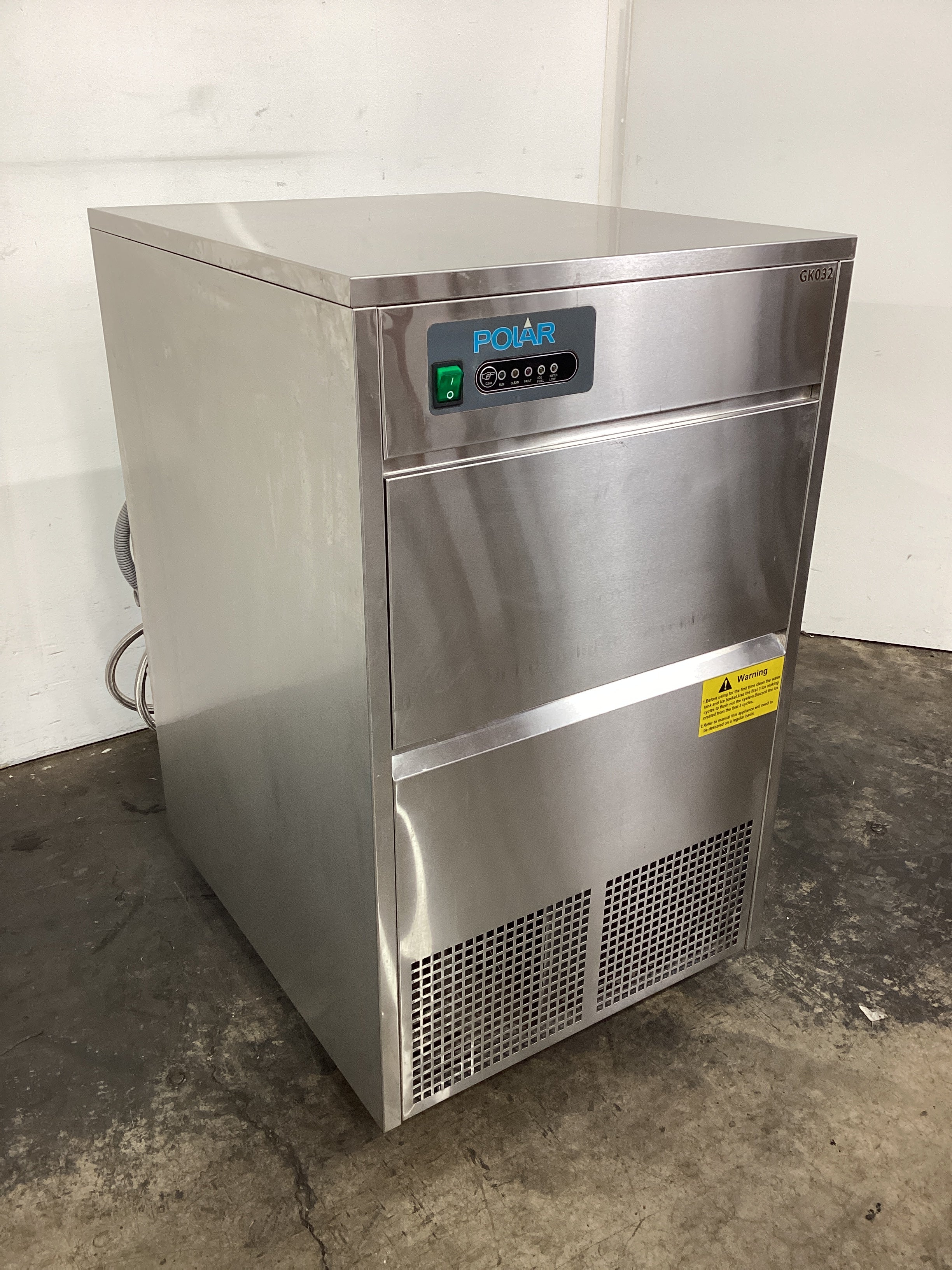 Polar G-Series GK032-A Ice Machine