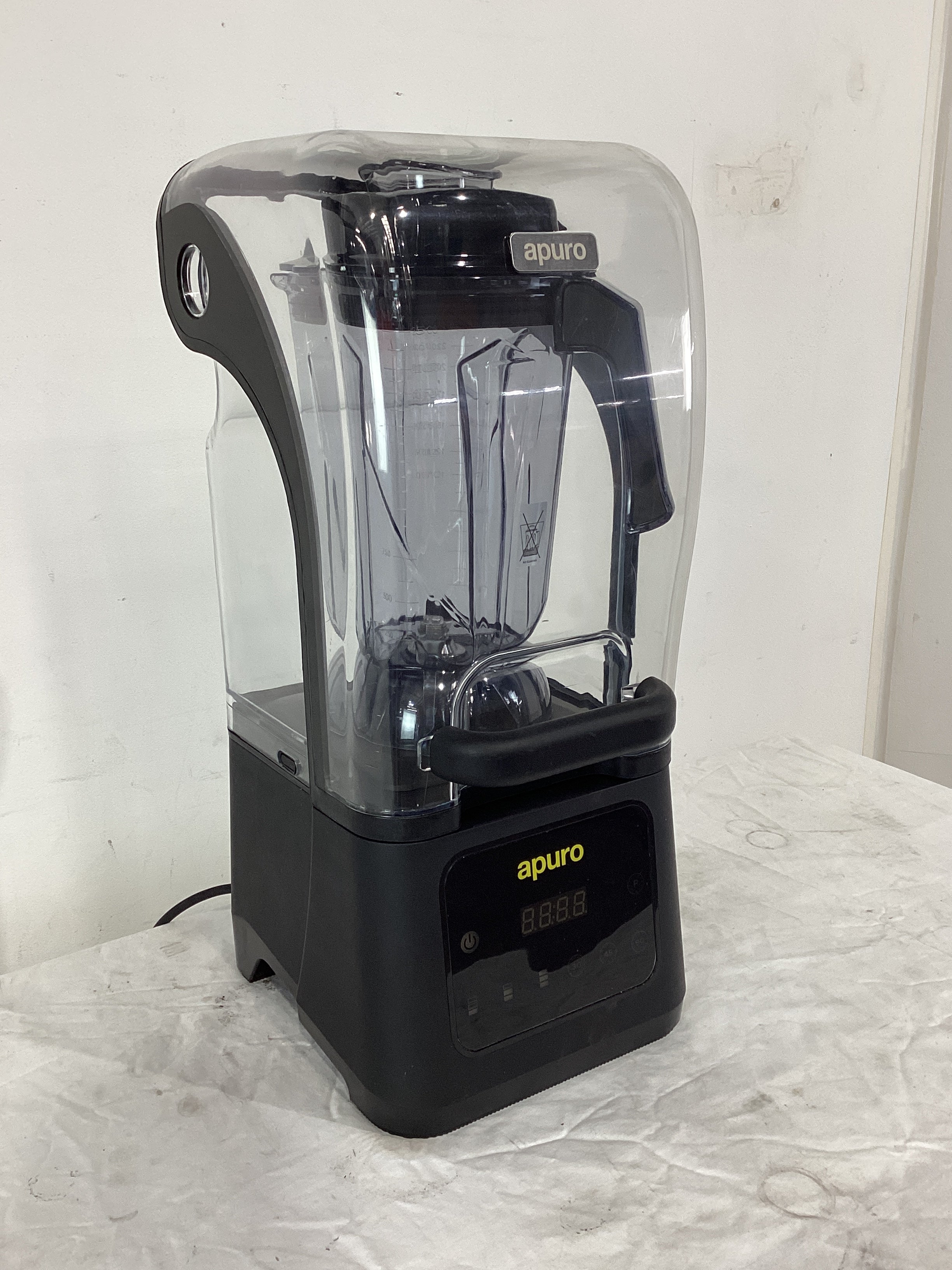 Apuro CY141-A-02 Blender