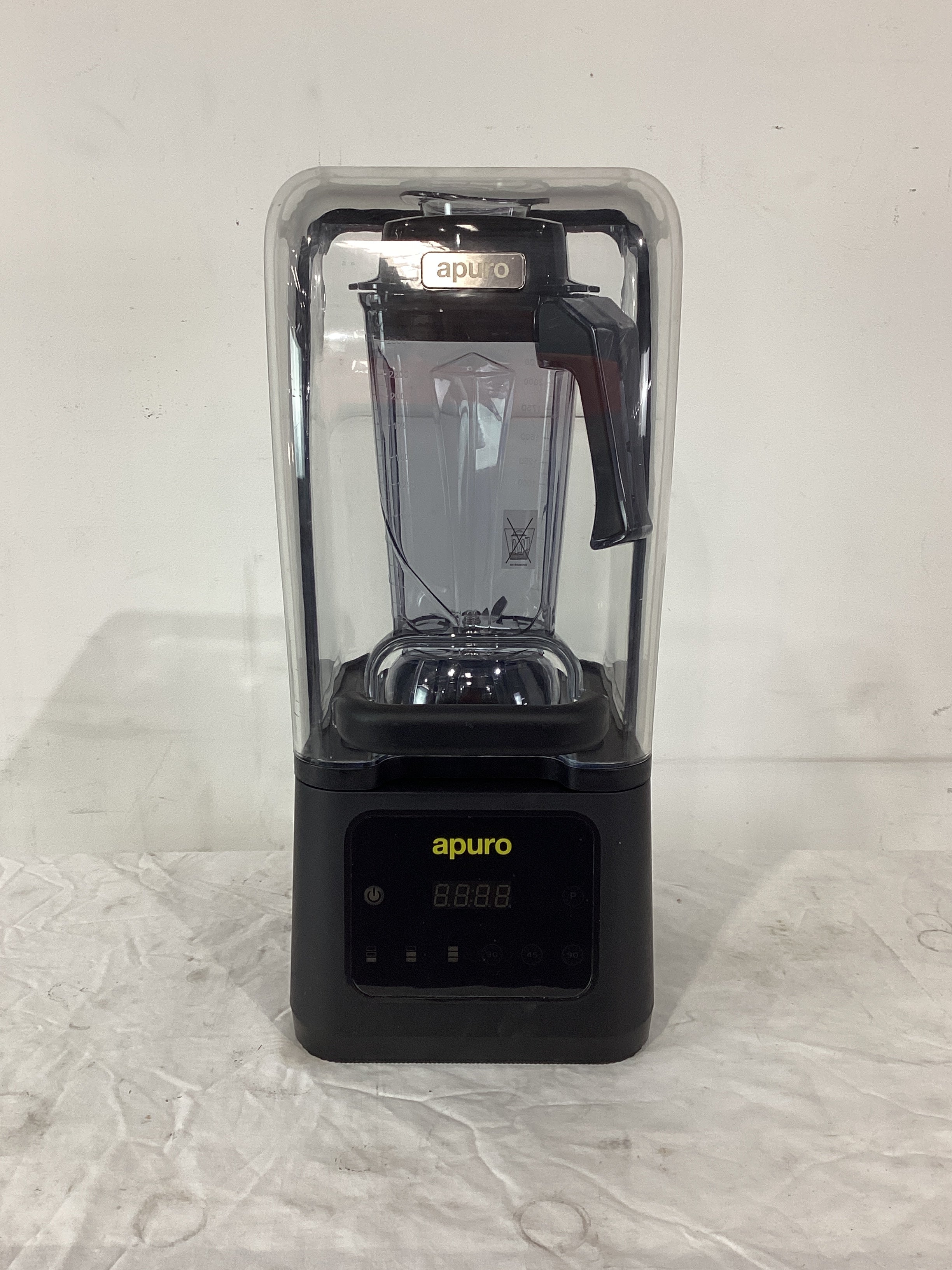 Apuro CY141-A-02 Blender