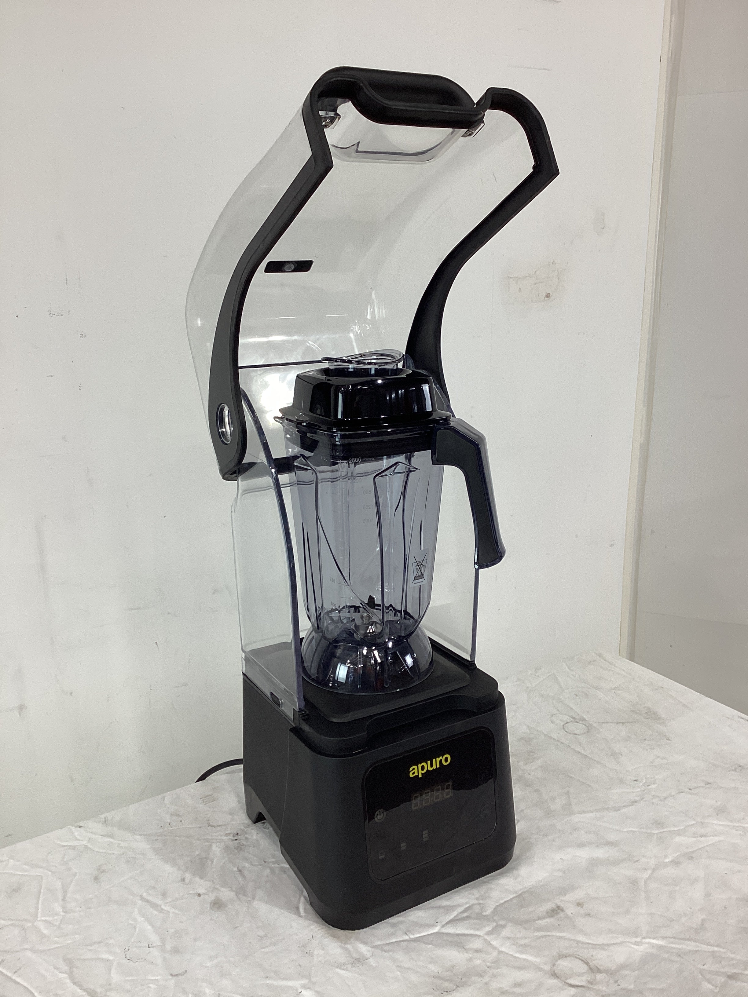 Apuro CY141-A-02 Blender