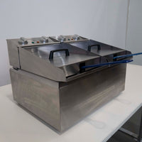 Roband FR28 Fryer