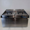 Roband FR28 Fryer