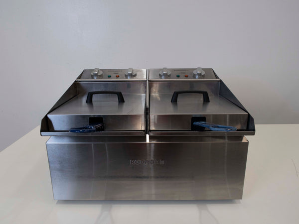 Roband FR28 Fryer