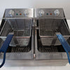 Roband FR28 Fryer