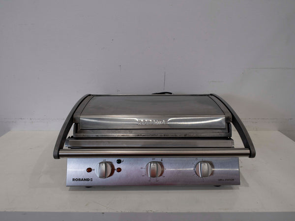 Roband GSA810S Contact Grill