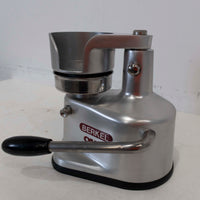 Brice BT10 Hamburger Machine