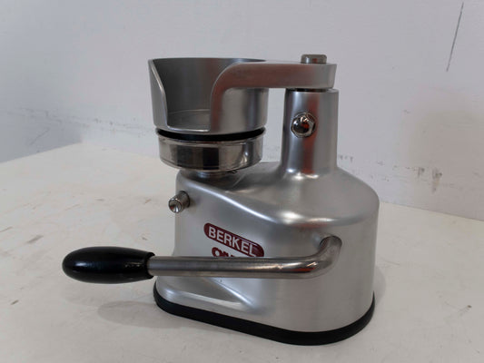 Brice BT10 Hamburger Machine
