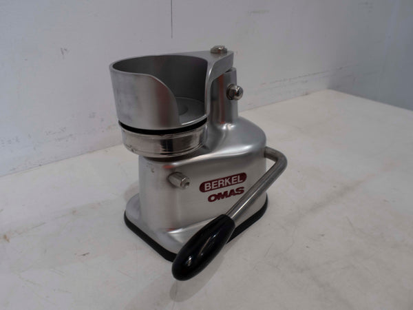 Brice BT10 Hamburger Machine