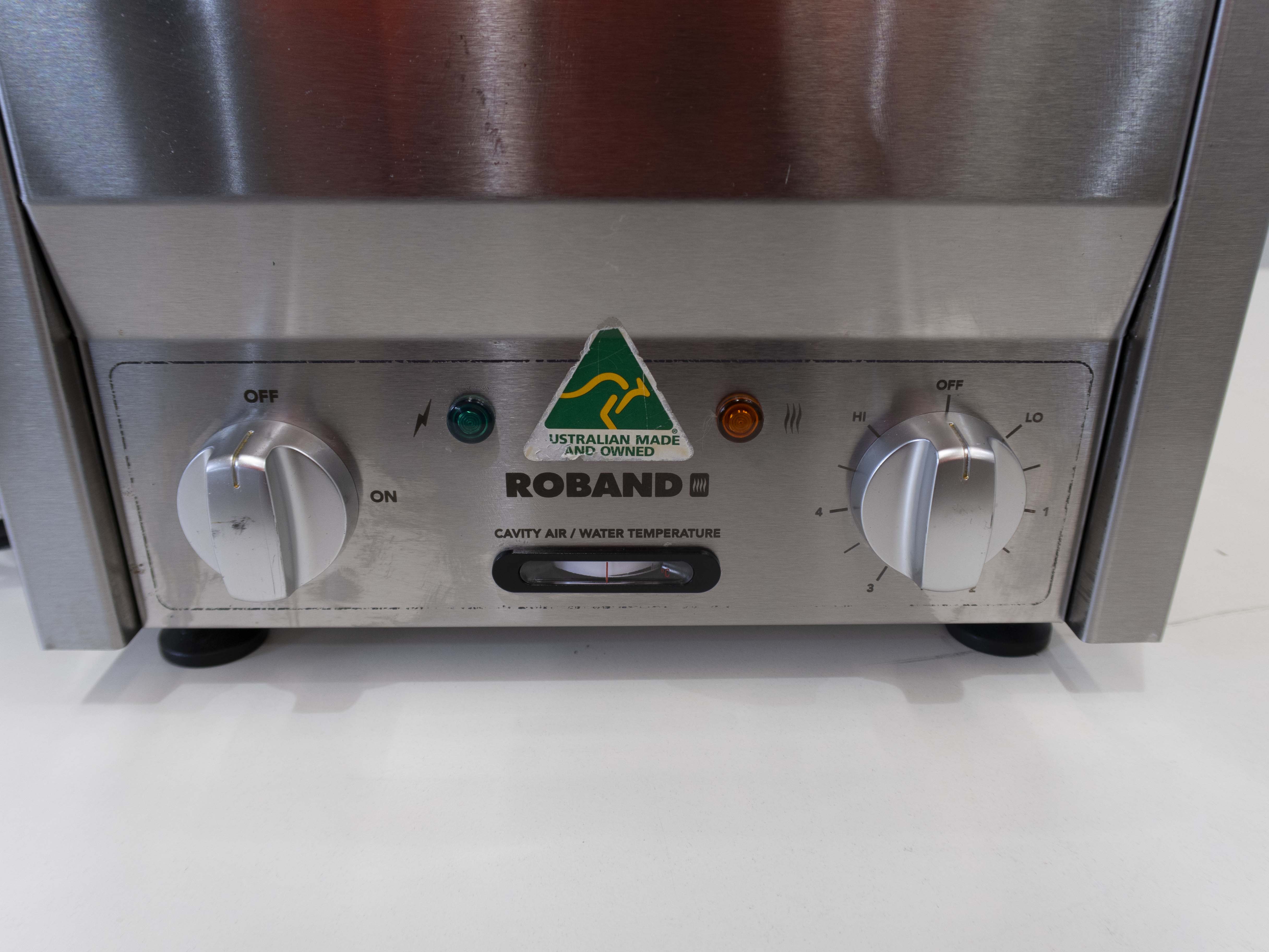 Roband BM1 Bain Marie