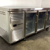 Skope RF7.UBR.3.GD Undercounter Fridge