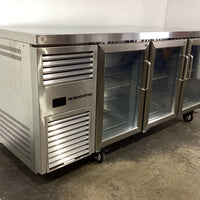 Skope RF7.UBR.3.GD Undercounter Fridge