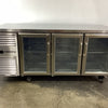 Skope RF7.UBR.3.GD Undercounter Fridge