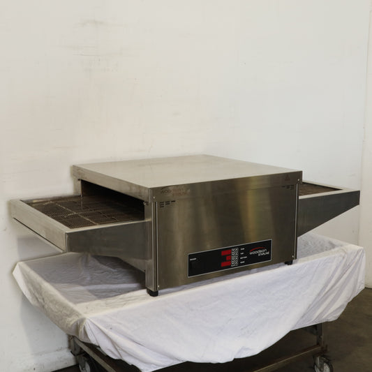 Woodson Starline W.CVP.C.24 Conveyor Oven