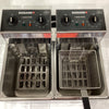 Roband F28 Countertop Fryer