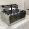 Roband F28 Countertop Fryer