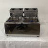 Roband F28 Countertop Fryer