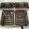 Roband F28 Countertop Fryer