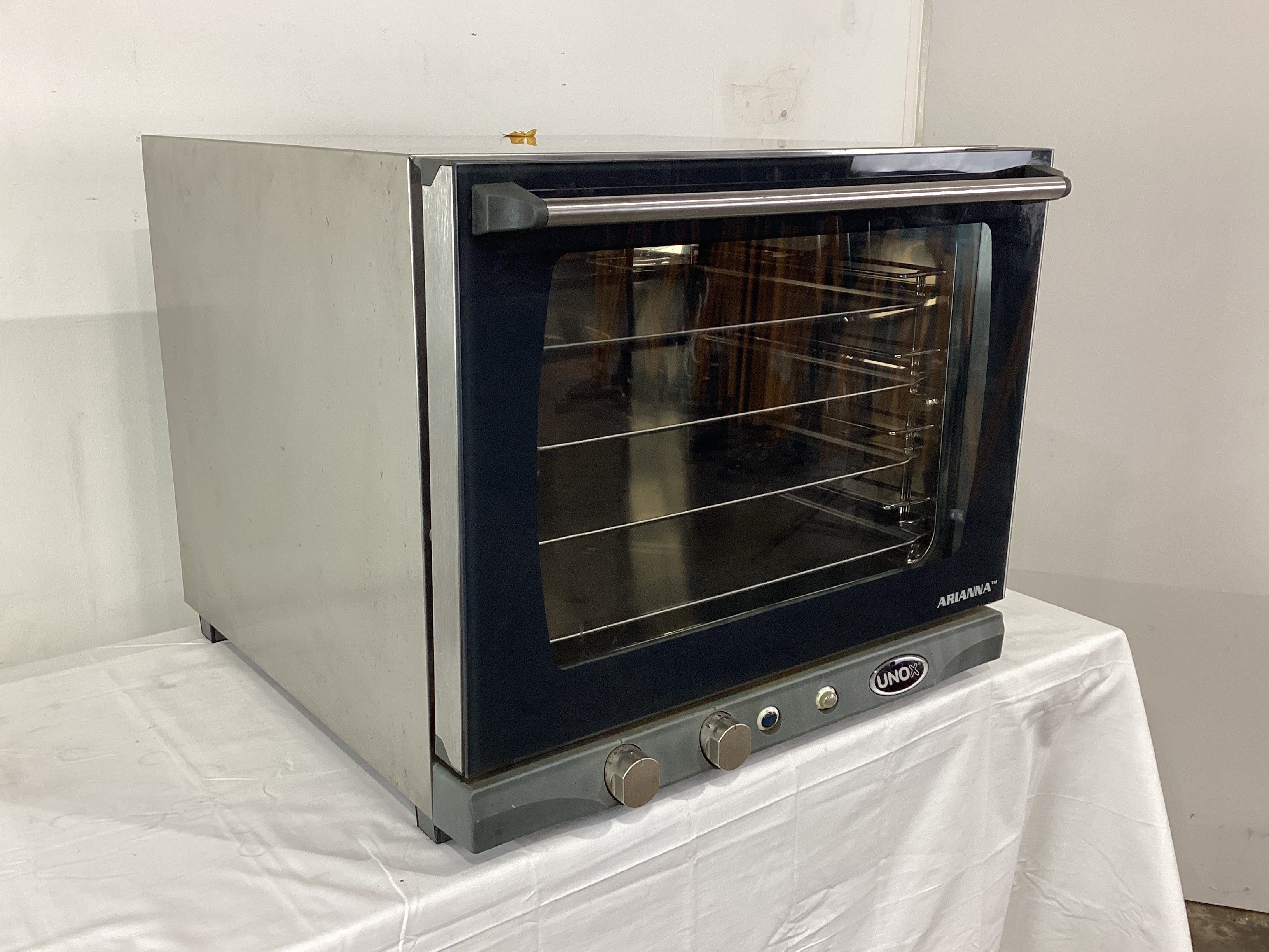 Unox XFT133 Convection Oven