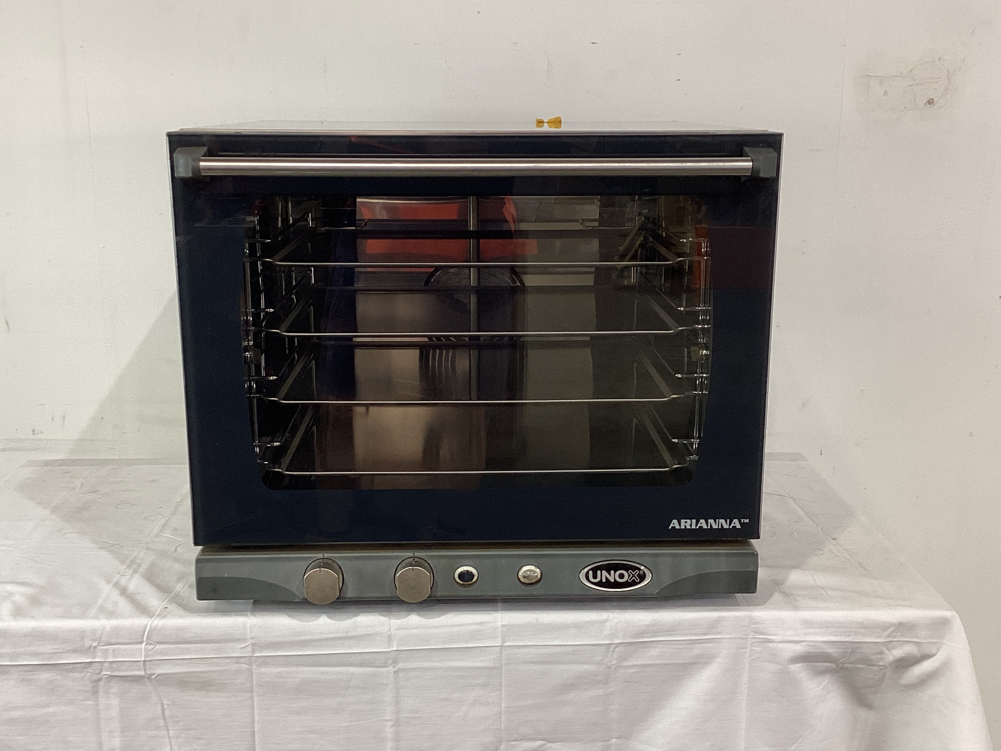 Unox XFT133 Convection Oven