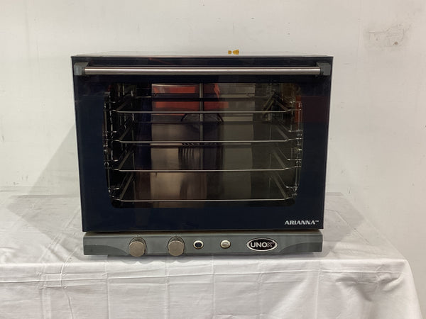 Unox XFT133 Convection Oven