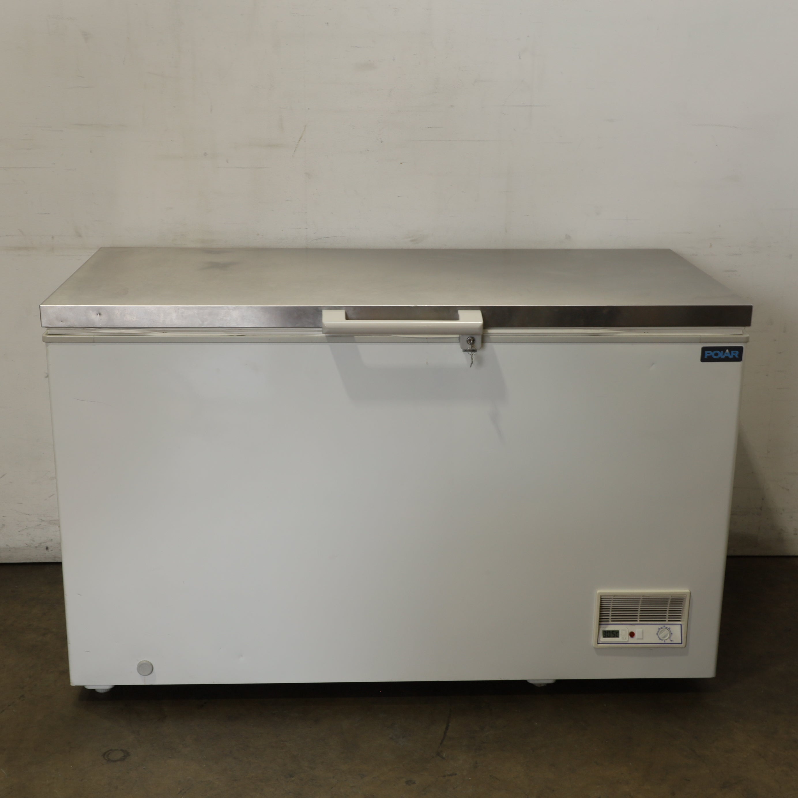 Thumbnail - Polar CM530-A Chest Freezer