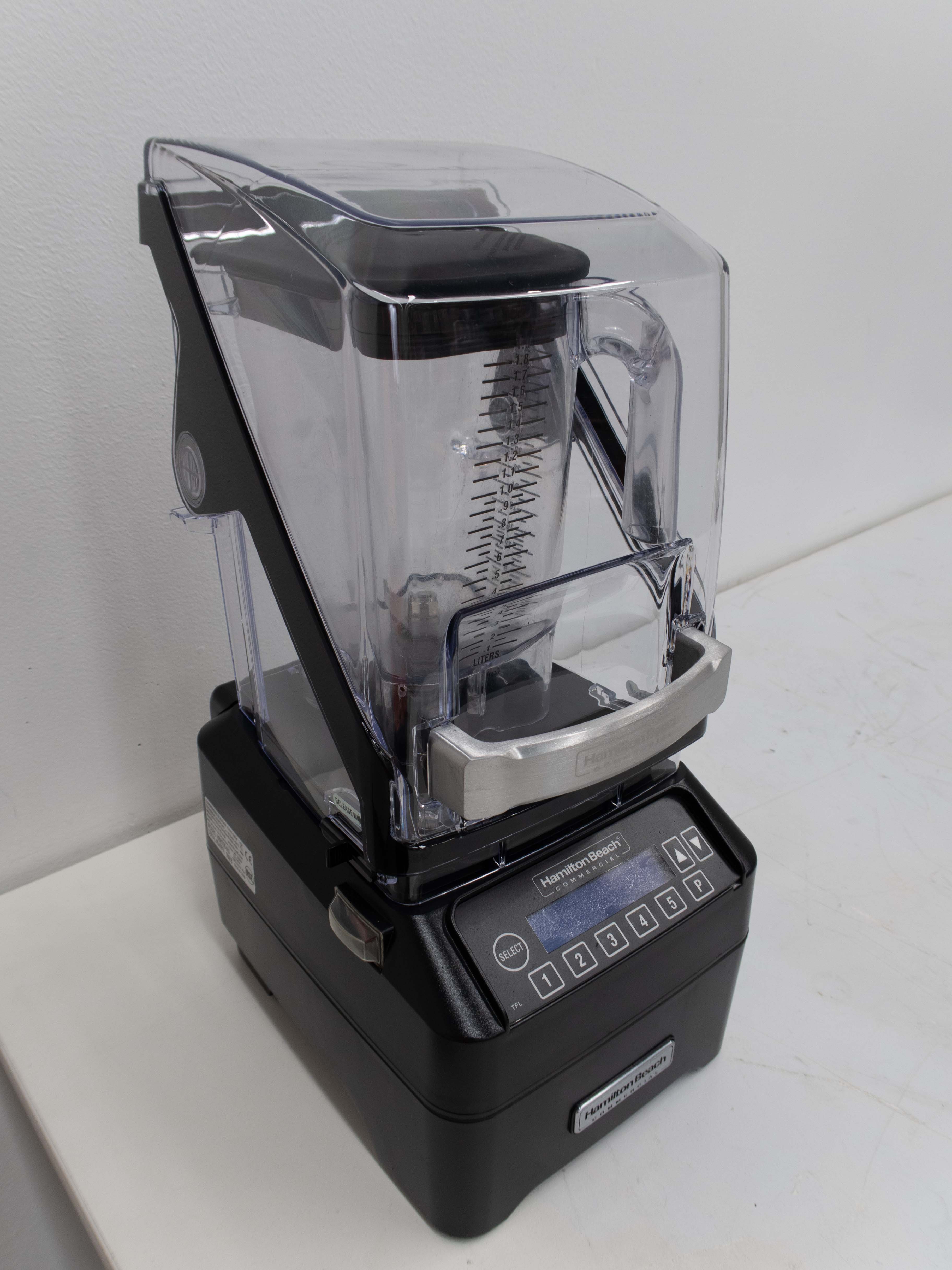 Hamilton Beach HBH750-AU Blender