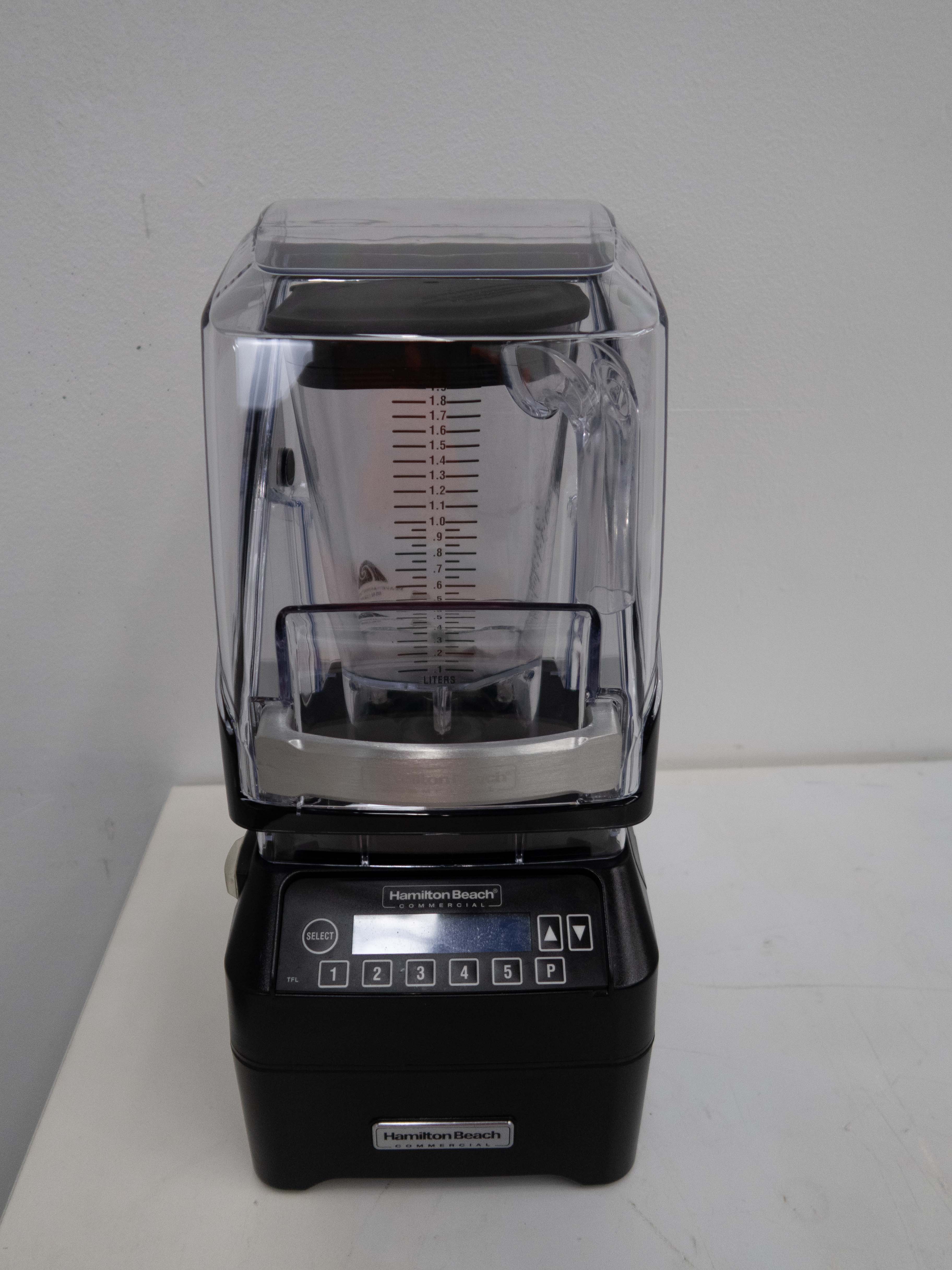 Hamilton Beach HBH750-AU Blender