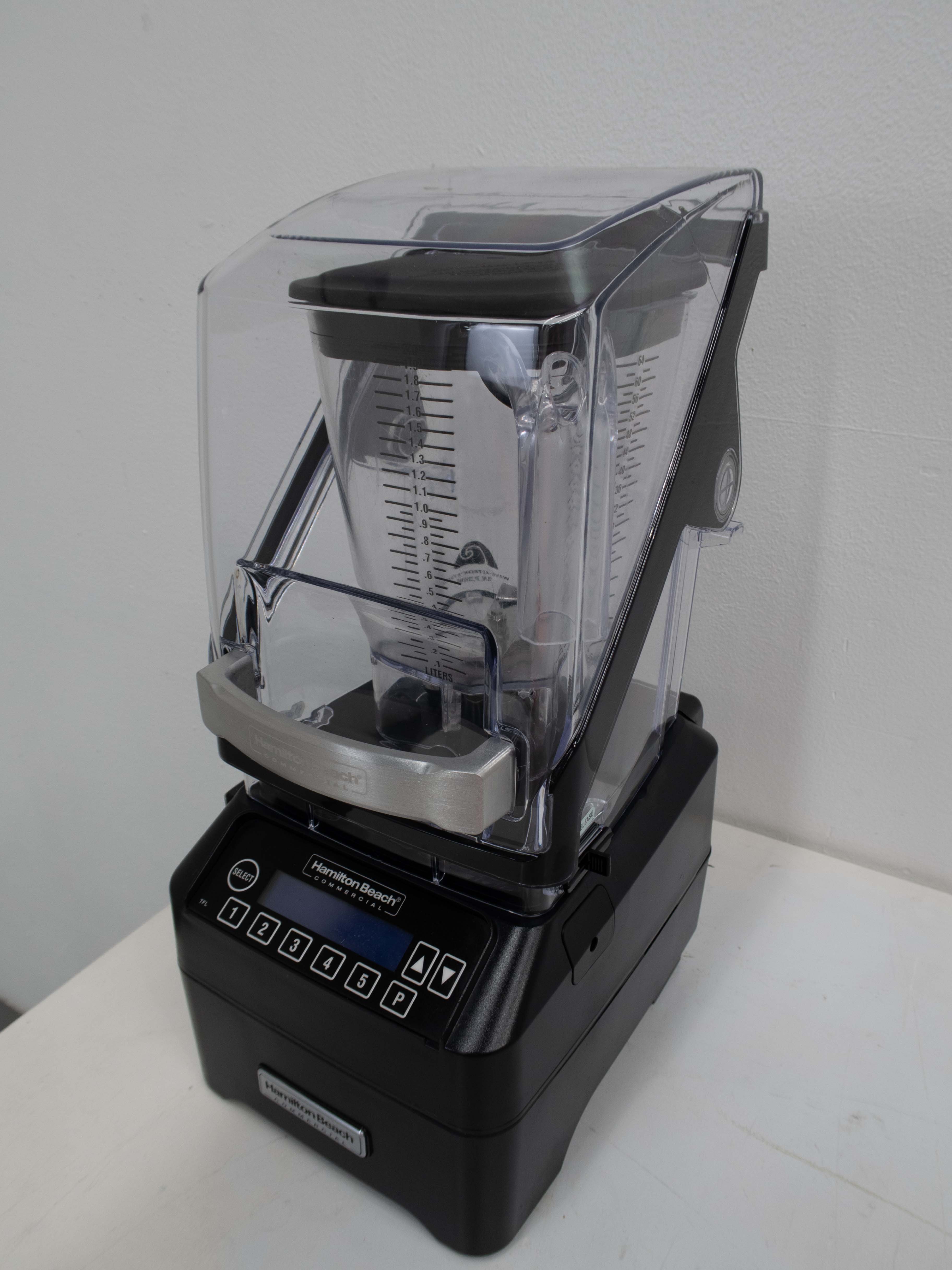 Hamilton Beach HBH750-AU Blender