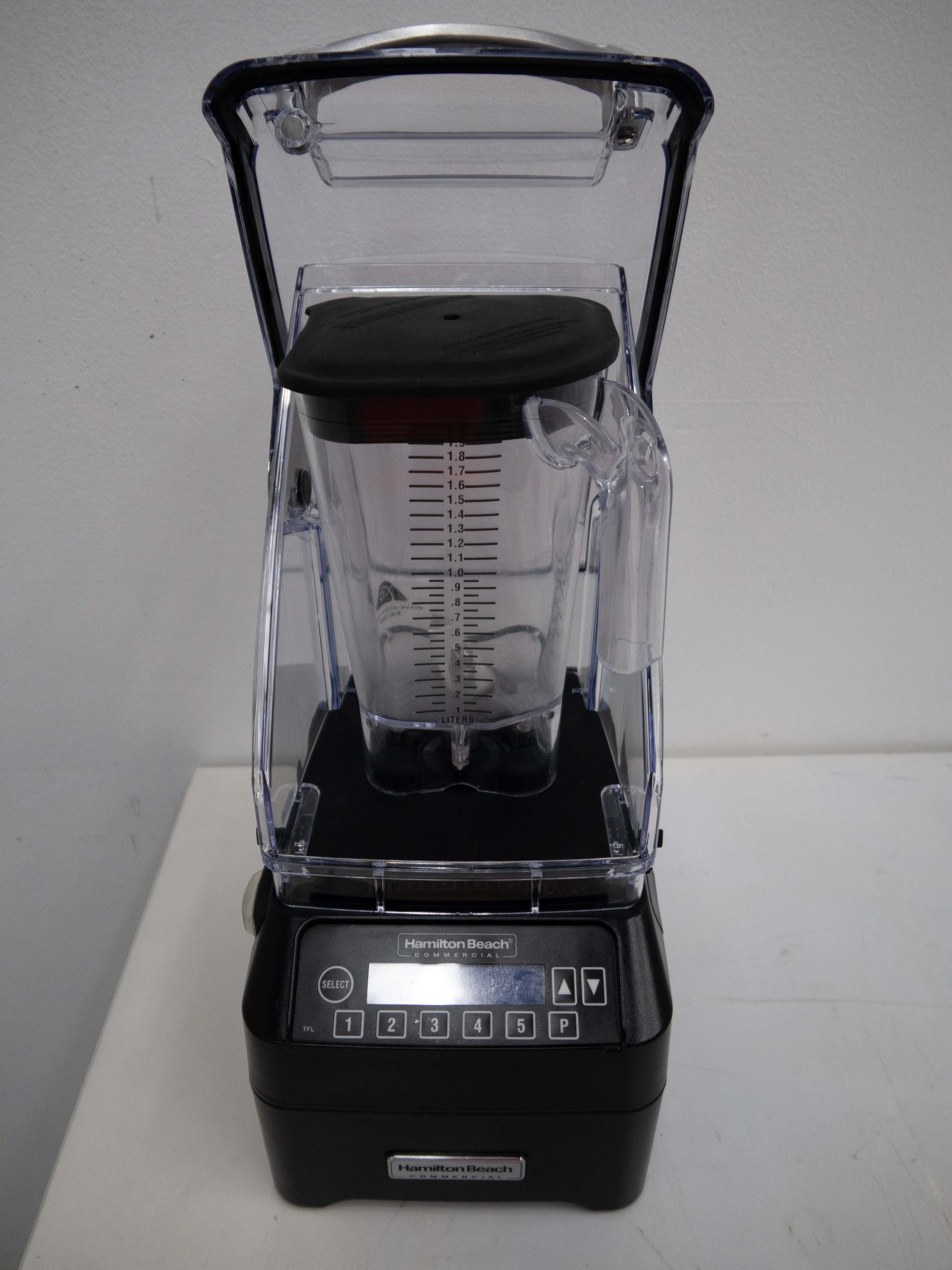 Hamilton Beach HBH750-AU Blender