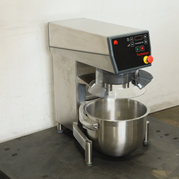 Moffat Varimixer CR20/VL1C Planetary Mixer