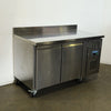 Polar DL914-A Undercounter Fridge