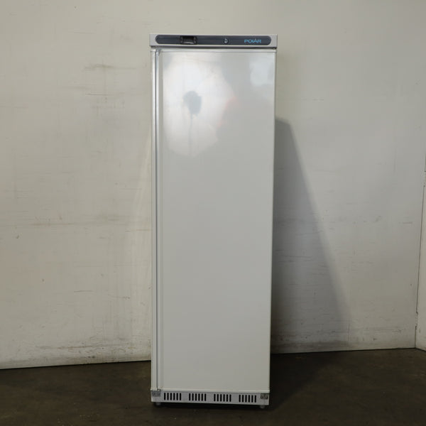 Polar CD613-A Upright Freezer