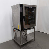 Giorik MTE10XWRT Injection Oven