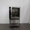 Giorik MTE10XWRT Injection Oven