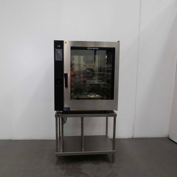 Giorik MTE10XWRT Injection Oven