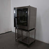 Giorik MTE10XWRT Injection Oven