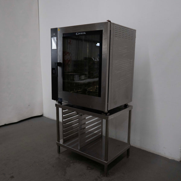 Giorik MTE10XWRT Injection Oven