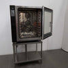 Giorik MTE10XWRT Injection Oven