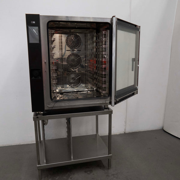 Giorik MTE10XWRT Injection Oven