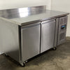 Polar DL916-A Underbench Freezer