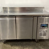 Polar DL916-A Underbench Freezer