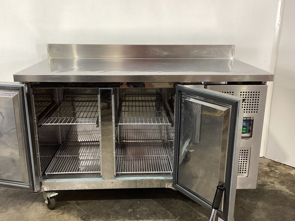 Polar DL916-A Underbench Freezer