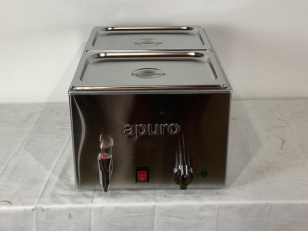 Apuro FT692-A Bain Marie