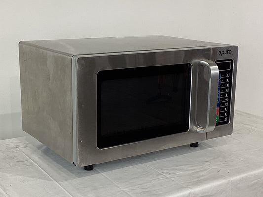 Apuro FB862-A Microwave