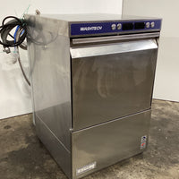 Washtech XV Underbench Dishwasher