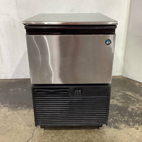 Hoshizaki KM-80C-HC Ice Machine